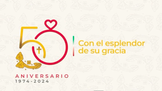 Celebran 50 años del movimiento Encuentro Matrimonial México con año jubilar