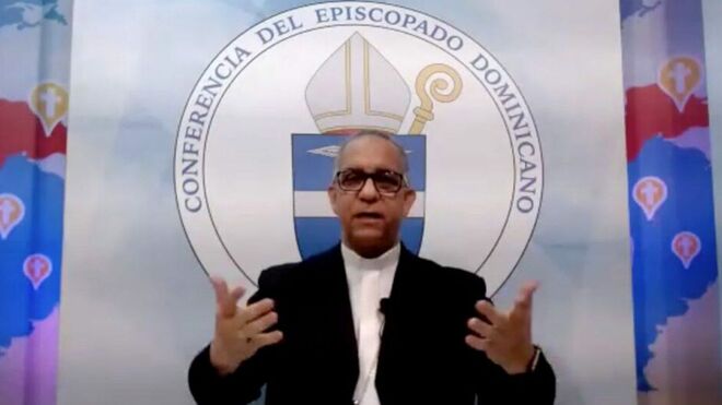 Monseñor Héctor Rafael Rodríguez Rodríguez