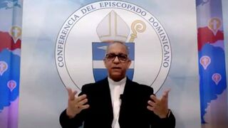 Monseñor Héctor Rafael Rodríguez Rodríguez