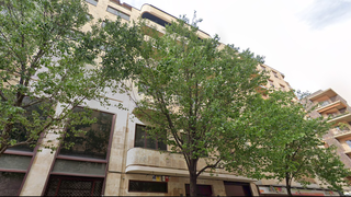 Edificio de la sede en Salamanca de la Fundación Germán Sánchez Ruipérez