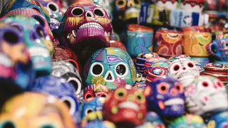 La violencia es un problema estructural en México