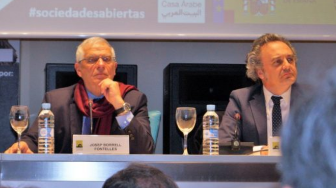 Josep Borrell