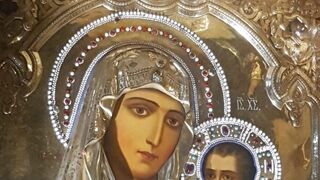 Asunción de Nuestra Señora a los cielos