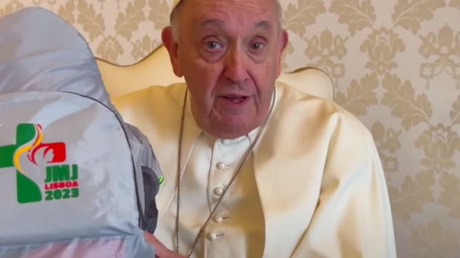 Papa Francisco