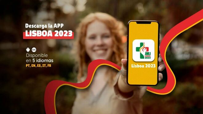 App Lisboa 2023