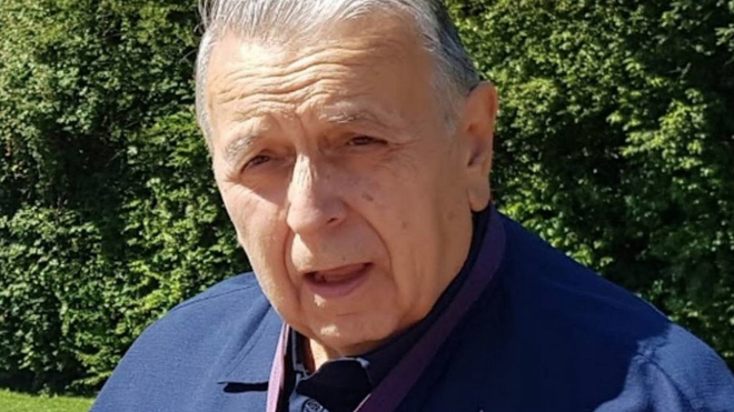 Pepe Castrillo