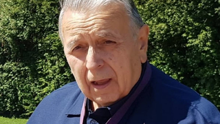Pepe Castrillo