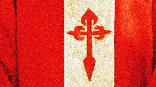 Cruz de Santiago