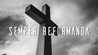 Semper reformanda