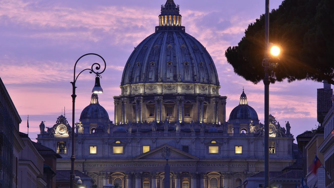 Vaticano