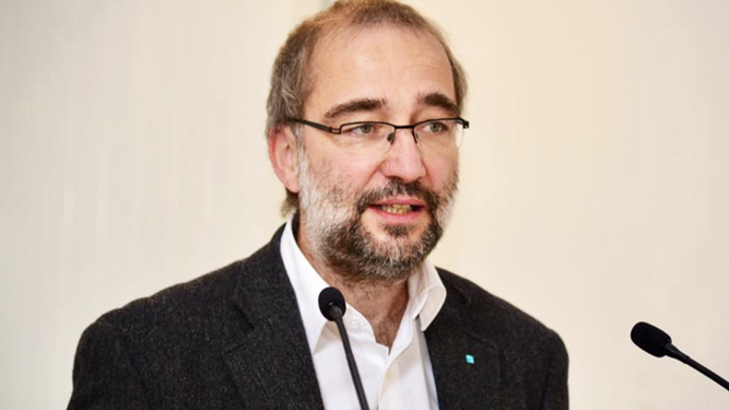 Stefan Silber