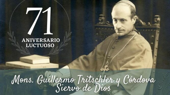 mons. guillermo tritschler