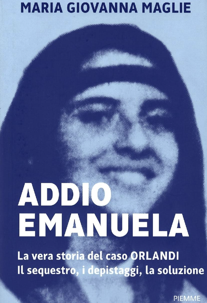 Libro de Maglie