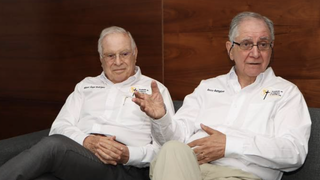 Rodríguez y Buttiglione