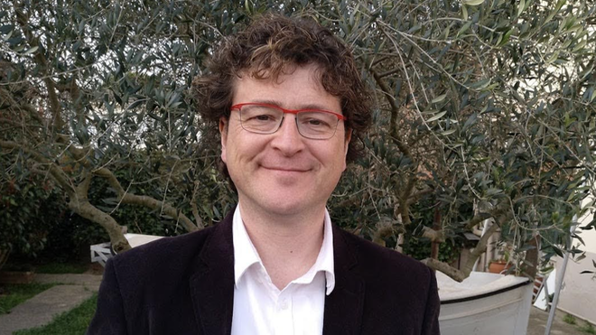 David Pagés