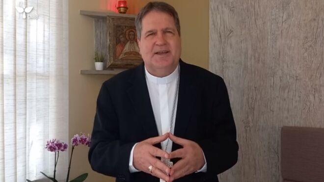 Mons. Angelo Mezzari