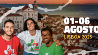 La Jornada Mundial de la Juventud de Lisboa