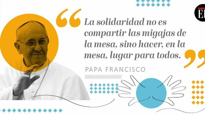 La Solidez de Francisco