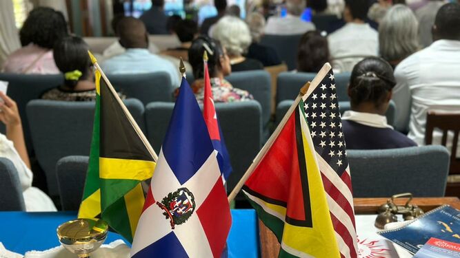 Provincia Caribe