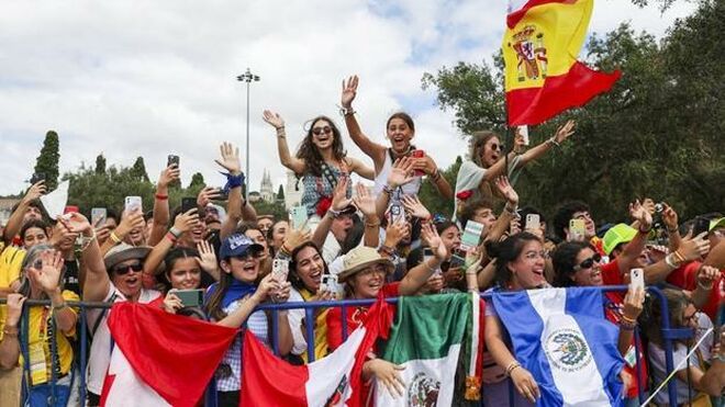 La juventud: un desafío pendiente en la vida de la Iglesia