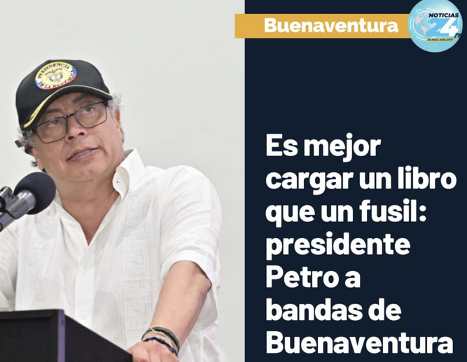 Petro