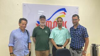 P. Damian Howard s.j