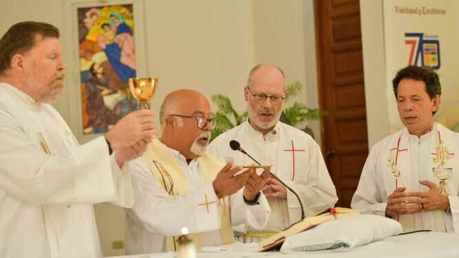 Jesuitas Caribe