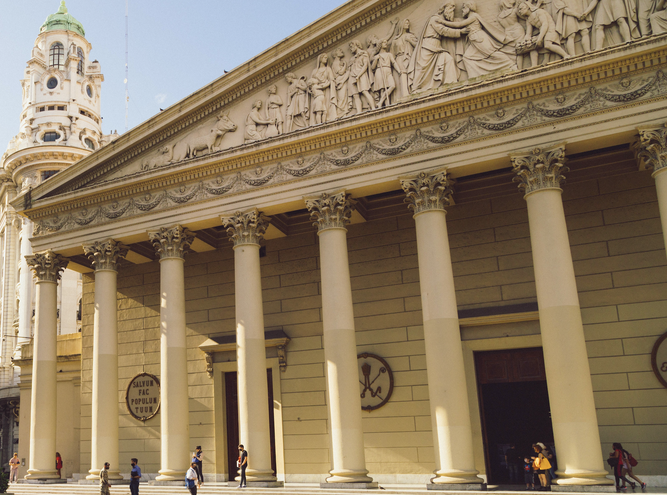 Catedral de Buenos Aires