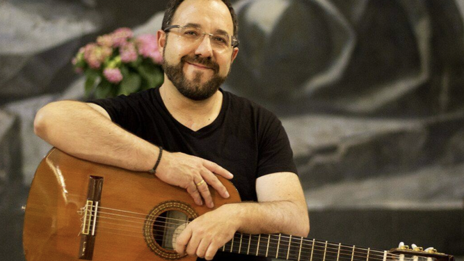 Toño Casado