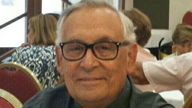 Adiós a Ángel Vinagre, misionero y mentor