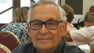 Adiós a Ángel Vinagre, misionero y mentor