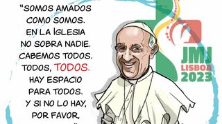 Todos, todos,TODOS. Se puede decir más fuerte, pero no más claro…