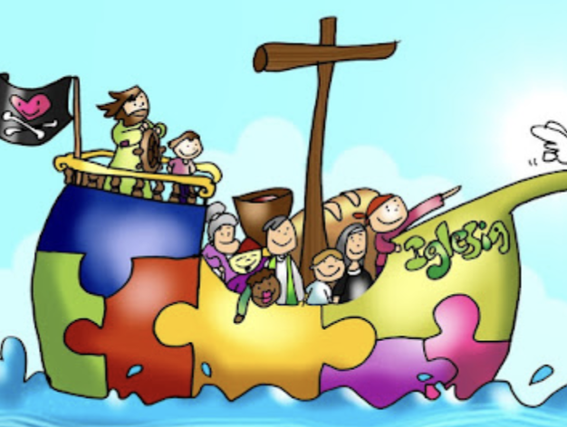 Iglesia inclusiva