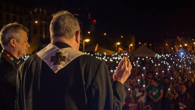 Bendición