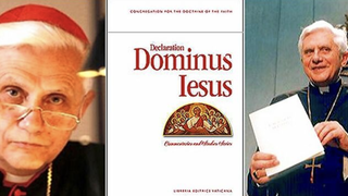 Dominus Iesus
