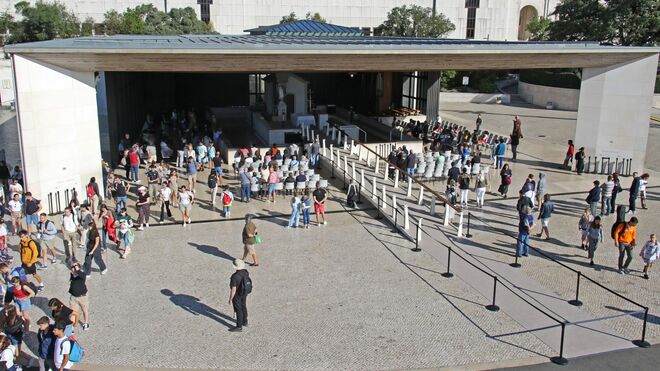 Santuario de Fátima