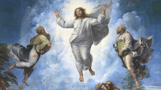 Transfiguración