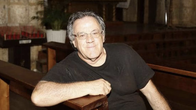 CAngel Aguado