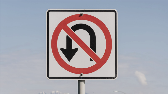 Prohibición