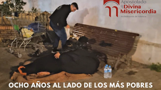 Asociación Divina Misericordia