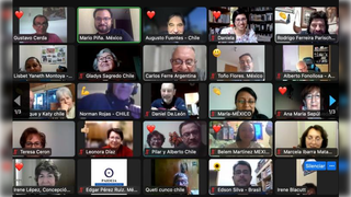 Red Laical Latinoamericana: "La sinodalidad no es un evento, es crear puentes de unión para conocer y acoger al otro"