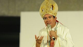Obispo no se quedaría callado ante ningún caso de abuso sexual: Diócesis de Tabasco