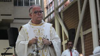 Critica obispo de Veracruz que se utilice la educación con fines políticos