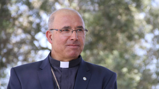 Rui Valério, nuevo patriarca de Lisboa