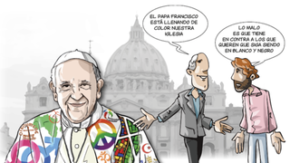 Primeirear la Iglesia