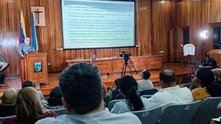 La Iglesia de Venezuela apuesta por la sinodaliad