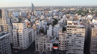 Montevideo