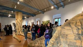 Arte y espiritualidad: una reflexión sobre la construcción de memoria en Colombia