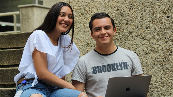 Búsquedas espirituales juveniles en la Pontificia Universidad Javeriana