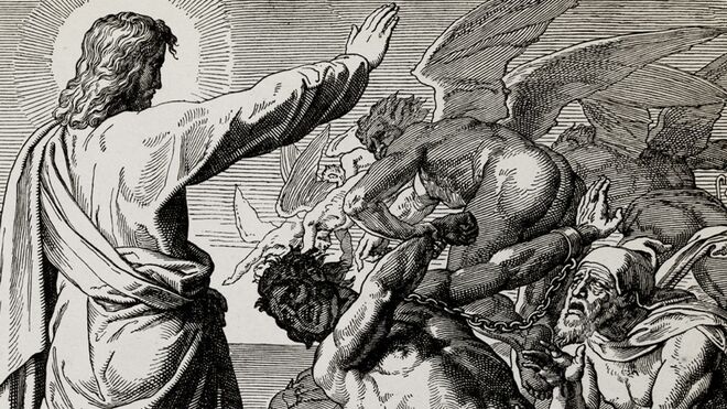 Los jóvenes estadounidenses creen menos.